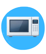 Microwave Oven